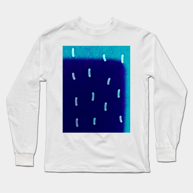 Dash Long Sleeve T-Shirt by Tovers